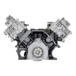 Ford Triton 6.8L V10 Remanufactured Engine – 1997-1999 - Image 2