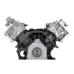 Ford Triton 6.8L V10 Remanufactured Engine – 2000-2001 - Image 2
