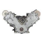 Ford Triton 6.8L V10 Remanufactured Engine – 2000-2001