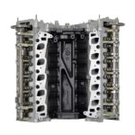 Ford Triton 6.8L V10 Remanufactured Engine – 2000-2001 - Image 4