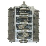 Ford Windsor 5.8L V8 Remanufactured Engine – 1975-1980 - Image 5