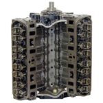 Ford Windsor 5.8L V8 Remanufactured Engine – 1977-1987 - Image 4