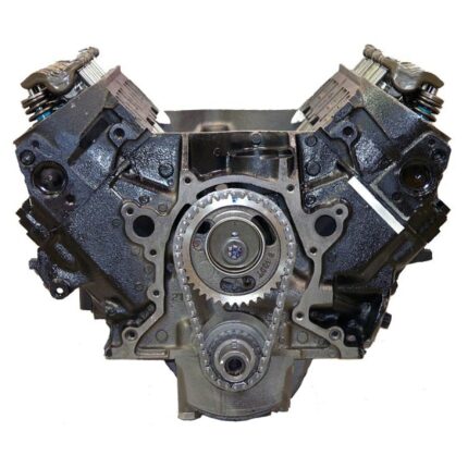 Ford Windsor 5.8L V8 Remanufactured Engine – 1977-1987