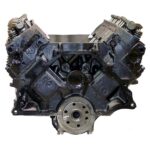 Ford Windsor 5.8L V8 Remanufactured Engine – 1977-1987 - Image 2