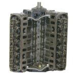 Ford Windsor 5.8L V8 Remanufactured Engine – 1983-1987 - Image 4