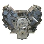 Ford Windsor 5.8L V8 Remanufactured Engine – 1983-1987