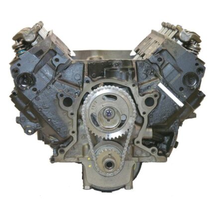 Ford Windsor 5.8L V8 Remanufactured Engine – 1983-1987