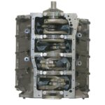 Ford Windsor 5.8L V8 Remanufactured Engine – 1983-1987 - Image 5