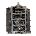 Ford Windsor 5.8L V8 Remanufactured Engine – 1994-1997 - Image 5