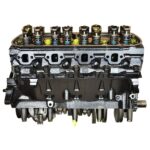 Ford Windsor 5.8L V8 Remanufactured Engine – 1995-1997 - Image 3