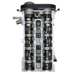 Ford ZTEC 2.0L L4 Remanufactured Engine – 1999 - Image 4