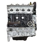 Ford ZTEC 2.0L L4 Remanufactured Engine – 1999 - Image 3