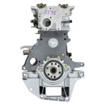Ford ZTEC 2.0L L4 Remanufactured Engine – 1999 - Image 2