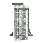 Geo Toyota 4AFE 1.6L L4 Remanufactured Engine – 6/92-8/95 - Image 4