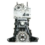 Geo Toyota 4AFE 1.6L L4 Remanufactured Engine – 8/95-8/97 - Image 2