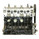 Geo Toyota 4AFE 1.6L L4 Remanufactured Engine – 8/95-8/97 - Image 3