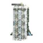 Geo Toyota 7AFE 1.8L L4 Remanufactured Engine – 6/92-8/95 - Image 4