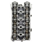GM 1.6 L4L Remanufactured Cylinder Head – 2004-2005 - Image 5