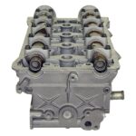 GM 1.6 L4L Remanufactured Cylinder Head – 2004-2005 - Image 3
