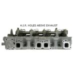 GM 1.9 L4L Remanufactured Cylinder Head – 1982-1987 G200 - Image 2