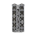 GM 2.0 L4L Remanufactured Cylinder Head – 2004-2005 - Image 5