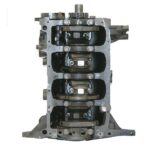 Chevy 2.2L L4 Remanufactured Engine – 1994-1995 - Image 5