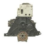 Chevy 2.2L L4 Remanufactured Engine – 1996-1997 - Image 2