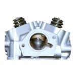 GM 2.3 L4L Remanufactured Cylinder Head – 1987-1989 QUAD 4 - Image 3