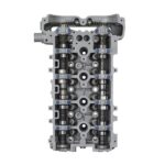 GM 2.4 L4L Remanufactured Cylinder Head – 2009-2012 - Image 5