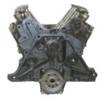 Chevy 2.8L V6 Remanufactured Engine – 1982-1984 - Image 2