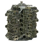 Chevy 2.8L V6 Remanufactured Engine – 1982-1984 - Image 4