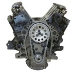 Chevy 2.8L V6 Remanufactured Engine – 1982-1984