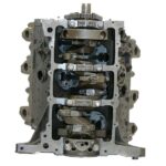 Chevy 2.8L V6 Remanufactured Engine – 1982-1984 - Image 5