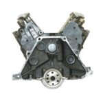 Chevy2.8L V6 Remanufactured Engine – 1983-1984 - Image 2