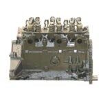 Chevy2.8L V6 Remanufactured Engine – 1983-1984 - Image 3