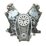 Chevy2.8L V6 Remanufactured Engine – 1983-1984