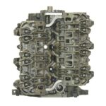 Chevy 2.8L V6 Remanufactured Engine – 1985-1987 FWD - Image 4