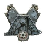 Chevy 2.8L V6 Remanufactured Engine – 1985-1987 FWD - Image 2