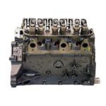 Chevy 2.8L V6 Remanufactured Engine – 1987-1988 R/4WD - Image 3