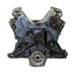 Chevy 2.8L V6 Remanufactured Engine – 1987-1988 R/4WD - Image 2