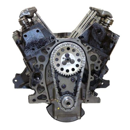 Chevy 2.8L V6 Remanufactured Engine – 1987-1988 R/4WD