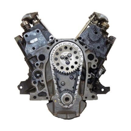 Chevy 2.8L V6 Remanufactured Engine – 1988-1993 R/4WD