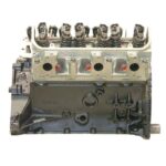 Chevy 3.1L V6 Remanufactured Engine – 1989-1990 FWD - Image 3