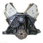 Chevy 3.1L V6 Remanufactured Engine – 1989-1990 FWD - Image 2