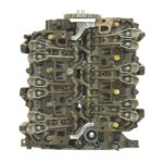 Chevy 3.1L V6 Remanufactured Engine – 1990-1993 FWD - Image 4
