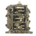 Chevy 3.1L V6 Remanufactured Engine – 1990-1993 FWD - Image 5