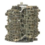 Chevy 3.1L V6 Remanufactured Engine – 1990-1993 RWD - Image 4