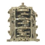 Chevy 3.1L V6 Remanufactured Engine – 1990-1993 RWD - Image 5