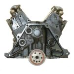 Chevy 3.1L V6 Remanufactured Engine – 1990-1993 RWD - Image 2