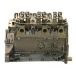 Chevy 3.1L V6 Remanufactured Engine – 1990-1993 RWD - Image 3